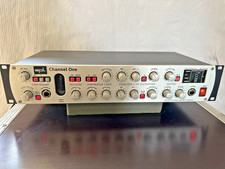 SPL Channel One MKII 2950 Premium + SPL AD converter 24/192 Mod + Lundahl In/Out