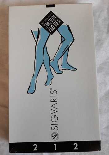 Sigvaris kompressionsstrümpfe - sigvaris,