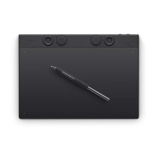 Wacom intuos pro medium - wacom,