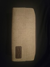 Gusti Leder Mäppchen Braun