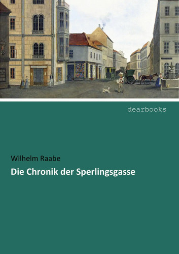 Die chronik der - chronik,
