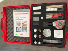 Cornelsen Experimentier-Set