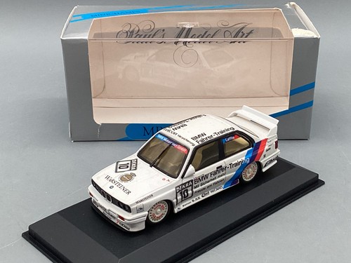 Modellautos minichamps - 1:43,