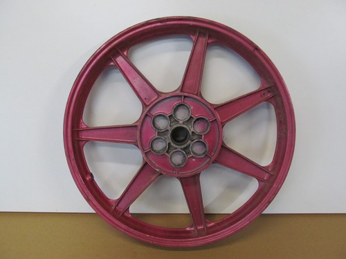 Zündapp felge hinten - zündapp,