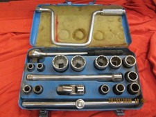 Dowidat Oldtimerwerkzeug