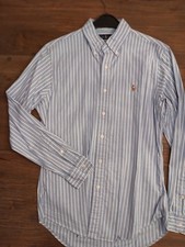 Polo Ralph Lauren Oxfordhemd -