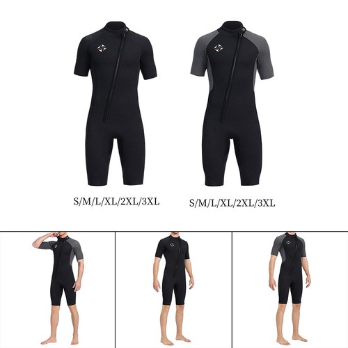 Herren neoprenanzug tauchanzug - herren,