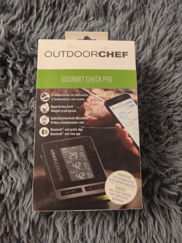 Outdoorchef grill - ,