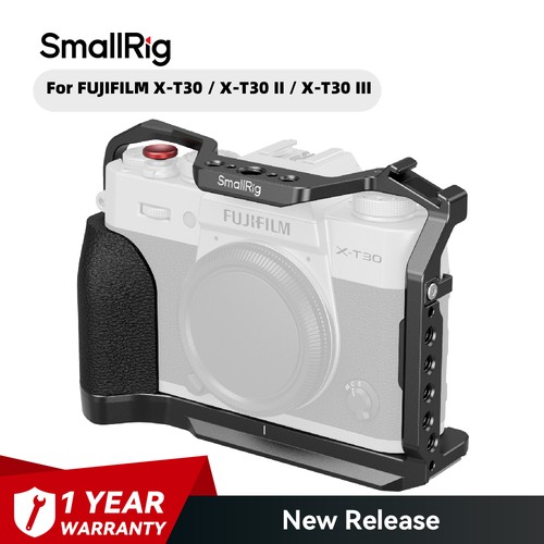 Smallrig t30 x - smallrig, x-t30/x-t30