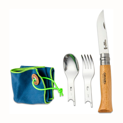 Opinel picnic 08 - picnic+, n°08