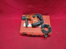 Hilti TE 16 Bohrhammer Bohrmaschine