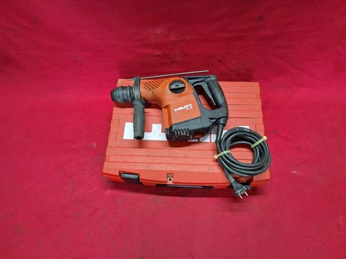 Hilti bohrhammer - hilti, 16