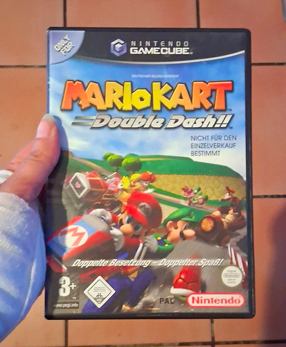 Nintendo mario kart - mario, kart: