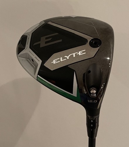 Callaway elyte driver - callaway, grad