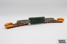 Kibri Scheuerle heavy-duty