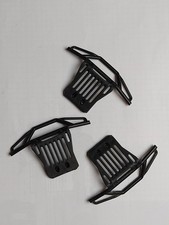 Jamara Z18 (505438); Reely Micro Breaker; Stoßstangen 3St.