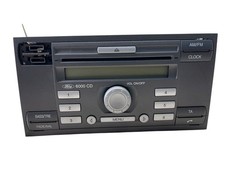 Ford V Fiesta JD3 CD Radio