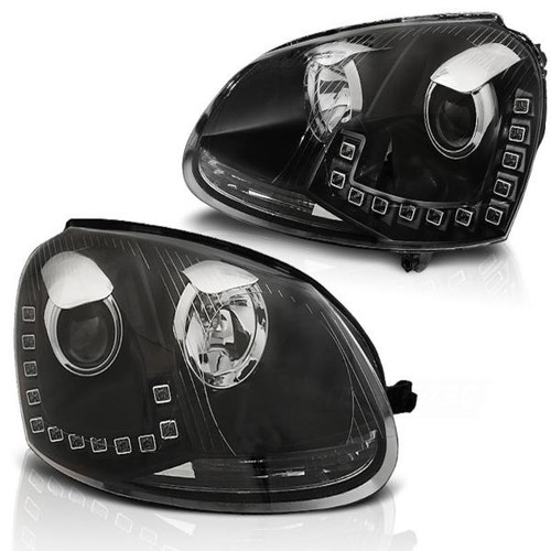 Led tagfahrlicht scheinwerfer - led,