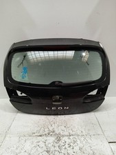 1P0827024 HECKKLAPPE / NEGRO /