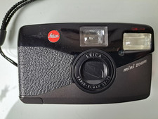 Kamera : Leica Mini Zoom