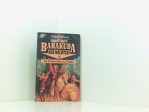 Barakuda der wächter die - -,