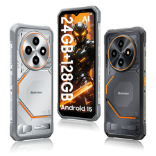 Blackview FORT 2 AI Outdoor