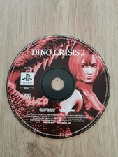 Dino crisis - dino, 2