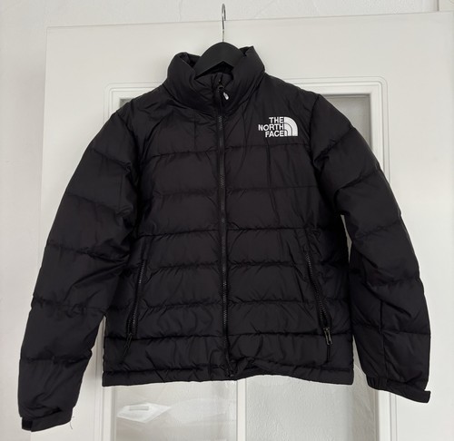 The north face jacke - north, schwarz