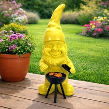 Gartenfiguren Moderner