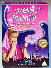 I Dream of Jeannie