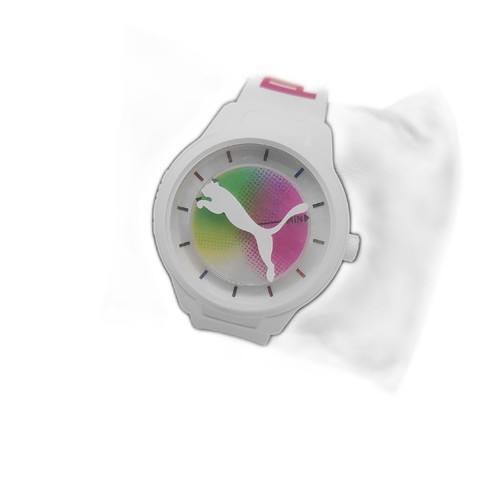 Puma armbanduhr uhren kinder - puma,