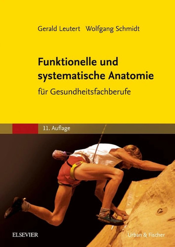 Elsevier anatomie funktion - &,