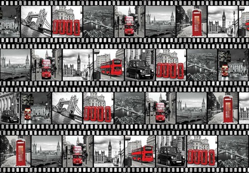 Vlies fototapete xxl - ,