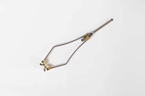 Keramik bobbin spulenhalter - /,