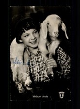 Michael Ande Kolibri