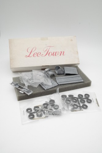 Lee town 42 mack lkw - b-42,