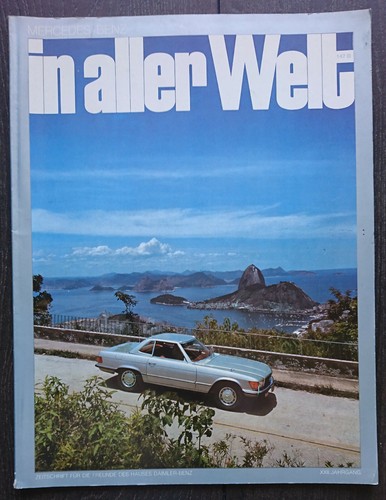 Mercedes benz aller - benz, welt