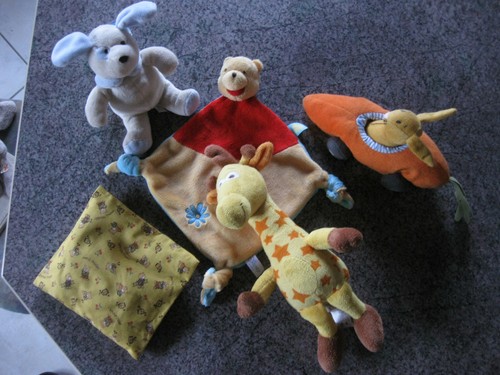 5xbabyspielzeug disney - 5xbabyspielzeug,