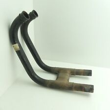 Krümmer Auspuff Krümmeranlage Suzuki GSX 1100 Katana Auspuffkrümmer B0066