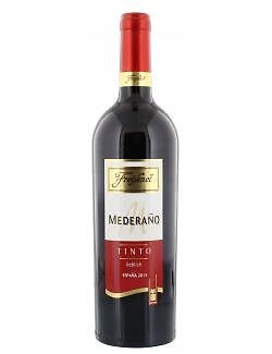 Freixenet mederano tinto - freixenet,