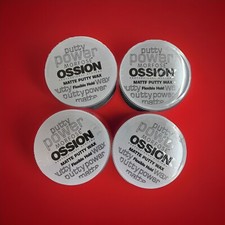 Morfose Ossion Power Putty