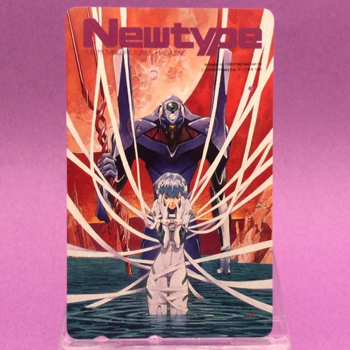 Rei ayanami eva - rei, neon