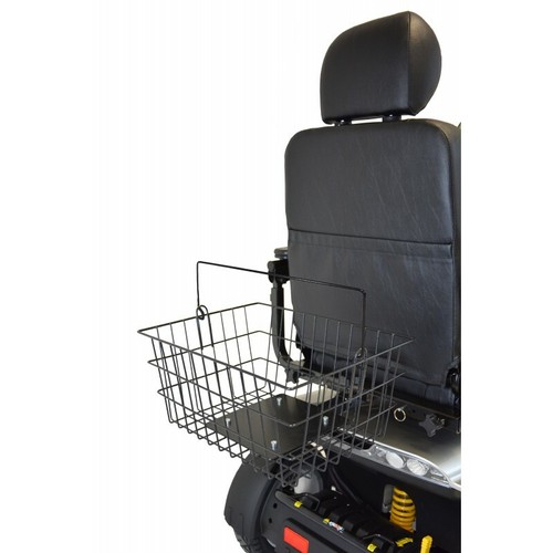 Trendmobil heckkorb - trendmobil,