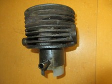 Kolben Zylinder  56 x 58 150 ccm Motor Stamo Moped Mokick IFA DKW