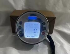 Digitaler Kilometerzähler