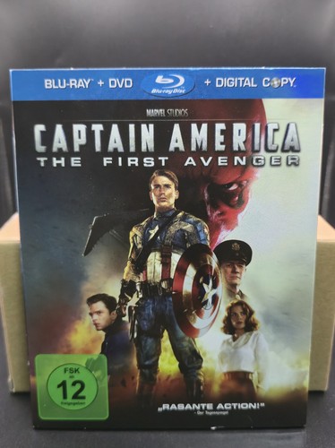 Captain america the - captain, america: