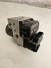 ABS Block VW Passat 3B Audi A4