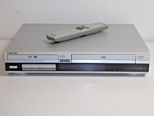 Sony rdr vx420 dvd - rdr-vx420, /