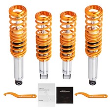 Gewindefahrwerk for Mazda MX5