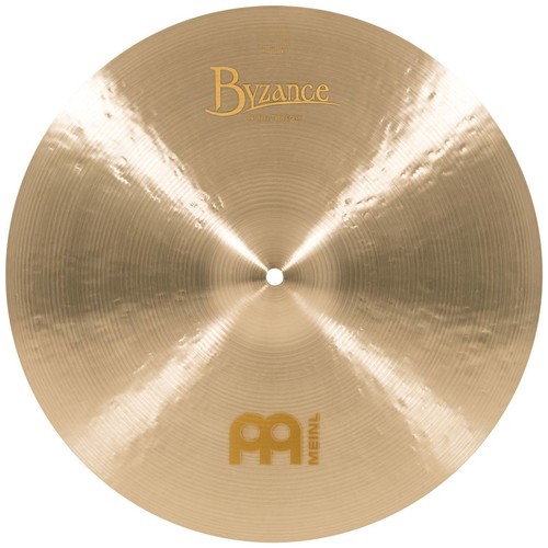 Meinl cymbals b16jtc 16 - cymbals,